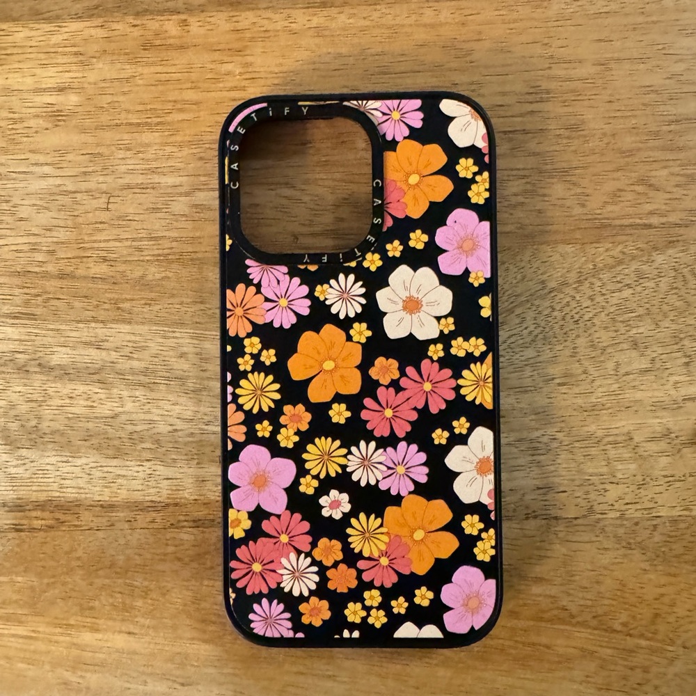 Casetify Phone Case - iPhone 13 Pro